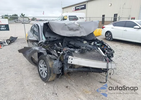 2014 Nissan Altima 2.5 S из США, поврежденный, VIN 1N4AL3AP7EN347768